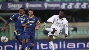 Il Pallone Racconta – Verona salvo, Cagliari in A