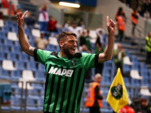 Lazio, regalo Champions: ecco Berardi?