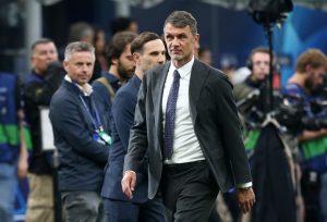 Milan, tutto vero: ufficiale l’addio di Maldini. Ai saluti pure Massara