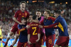 Nations League. Spagna campione: Croazia sconfitta ai rigori