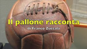 Il Pallone Racconta – Spagna amara per l’Italia