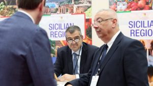 Fancy Food Show, Cartabellotta “In 20 anni Sicilia diventato brand”