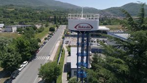 Takeda, 22 mln per innovare lo stabilimento farmaceutico di Rieti