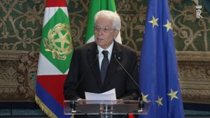 Mattarella ai magistrati “Indispensabili sapere giuridico e ascolto”