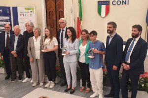 A Bielsa, Zanetti e Cabrini il Premio Fair Play Menarini