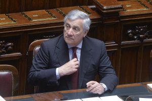 Ucraina, Tajani “Non vedo all’orizzonte una trattativa di pace”