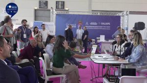 La strategia per la Sanità digitale di Regione Puglia al WMF di Rimini