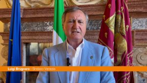 Brugnaro “Continuare l’impegno di Berlusconi per il futuro del Paese”