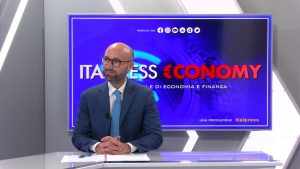 EY, Vanoni “Con Beyond la consulenza approda in tv”