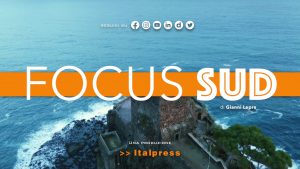 Focus Sud – Puntata del 26/6/2023