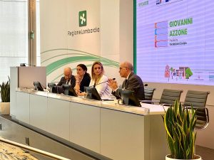 Innovazione, nasce un progetto a sostegno del settore culturale lombardo