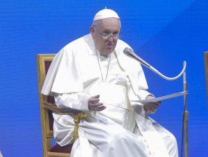 Papa Francesco dimesso dal Policlinico Gemelli