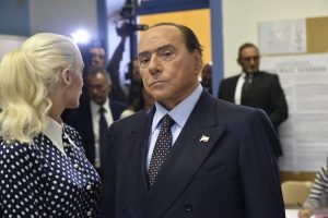 Berlusconi, mercoledì nel Duomo di Milano i funerali di Stato