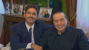 Da imprese, associazioni e sindacati l’omaggio a Silvio Berlusconi