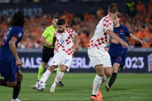 Croazia in finale di Nations League, Olanda battuta 4-2