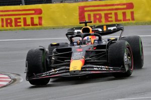 Verstappen vince in Canada ed eguaglia Senna, Ferrari 4^ e 5^