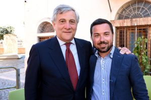 Forza Italia, a Montalto via alla campagna di adesione in onore di Berlusconi