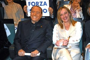 Berlusconi – Meloni: “Addio Silvio”. Premier annulla tutti gli impegni istituzionali