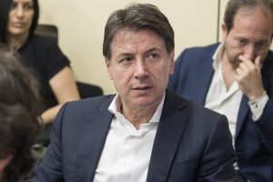 Elezioni amministrative: a Civitavecchia arriva Giuseppe Conte