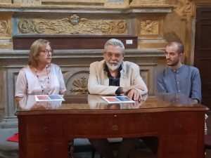 Torna la stagione teatrale a Ferento con 4 prime nazionali e una mondiale