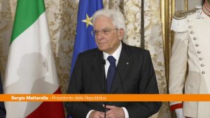 Italia-Iraq, Mattarella “Estendere la collaborazione economica”