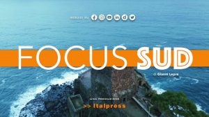 Focus Sud – Puntata del 13/6/2023