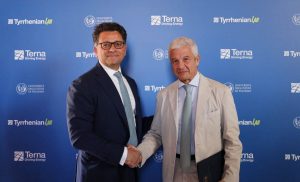 Terna, a Palermo seconda edizione del master del Tyrrhenian Lab