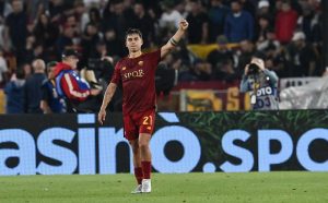 Serie A. Orgoglio Roma: Dybala ribalta lo Spezia, ancora Europa League