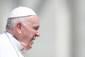 Papa Francesco al Gemelli per un nuovo intervento chirurgico