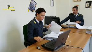 Catania, nove indagati per bancarotta fraudolenta