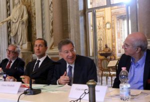 Pnrr, Mirabelli “Giustificato eliminare il controllo concomitante”