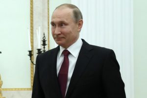 Putin “Difenderemo popolo russo da ogni tradimento interno”