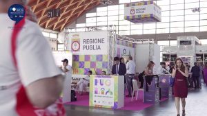 Regione Puglia al Wmf con imprese innovative