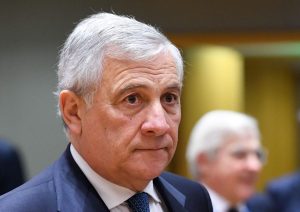 Berlusconi, Tajani “Fi andrà avanti per realizzare i suoi progetti”