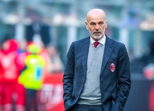 Pioli “Sempre creduto nel rinnovo di Leao, stagione Milan da 7”