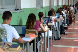 Maturità, Quasimodo, Moravia e Angela tra le tracce della prima prova