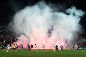 Serie B. Inferno al Rigamonti: Cosenza salvo, Brescia in C