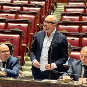 Legge di Bilancio, Rotelli(FdI): emendamenti importanti per Viterbo e Civitavecchia