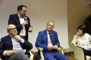 Vision Civitavecchia 2030: l’importanza di fare squadra