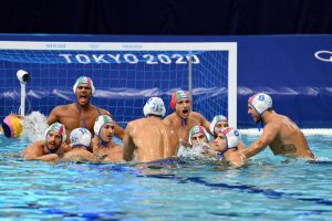 Pallanuoto. Settebello, clamorosa amarezza mondiale: fuori ai quarti, Serbia 15-14 ai rigori