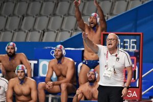 Pallanuoto. Grecia, rigori fatali: Ungheria campione del mondo. Settebello quinto, Setterosa terzo