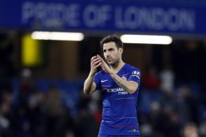 Cesc Fabregas, scarpini al chiodo: diventerà allenatore