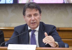 Conte “Su Rdc guerra ideologica sulla pelle dei poveri. Meloni rinvii”