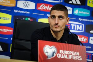 Verratti saluta Champions e PSG: sarà Medio Oriente, sarà Qatar