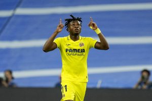 Milan, sbarcato pure Chukwueze: ora visite e firme. Adesso Musah?