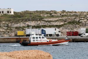 L’Europarlamento chiede agli Stati più impegno per salvare i migranti