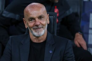 Riparte il Milan, Pioli “E’ il momento di cambiare qualcosa”