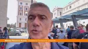 Pecoraro Scanio “File assurde per i Taxi a Roma, si risolva emergenza”