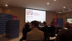 Cybersecurity, al via dal Veneto roadshow Generali-Confindustria