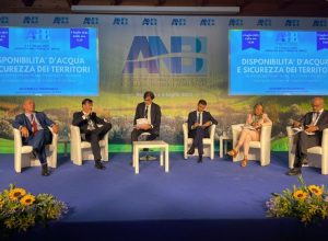 Acqua, Palermo (Acea) “Puntare su tecnologie e investimenti”